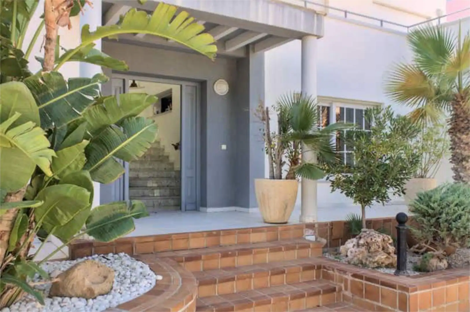 Detached homes for sale in Zona Galúa - Calnegre Detached homes for sale in La Manga del Mar Menor with Terrace and Swimming Pool