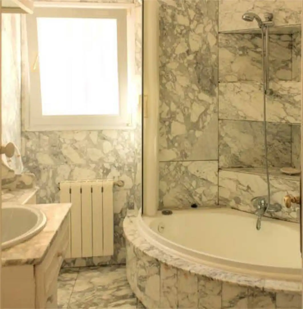 Detached homes for sale in Zona Galúa - Calnegre Bathroom of Detached homes for sale in La Manga del Mar Menor with Terrace and Swimming Pool