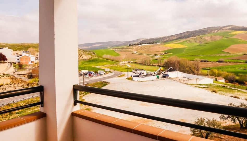 Piso en venta en Camino Mesa del Baño, 20, Alhama de Granada, Granada - imagen 1 Foto 1 de Piso en venta en Camino Mesa del Baño, 20, Alhama de Granada, Granada