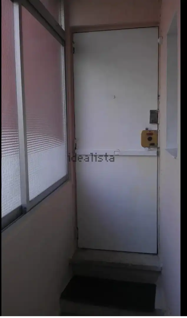 Flat for sale in Calle de Elvira Barrios, 7, San Isidro Flat for sale in Madrid with Terrace and Balcony