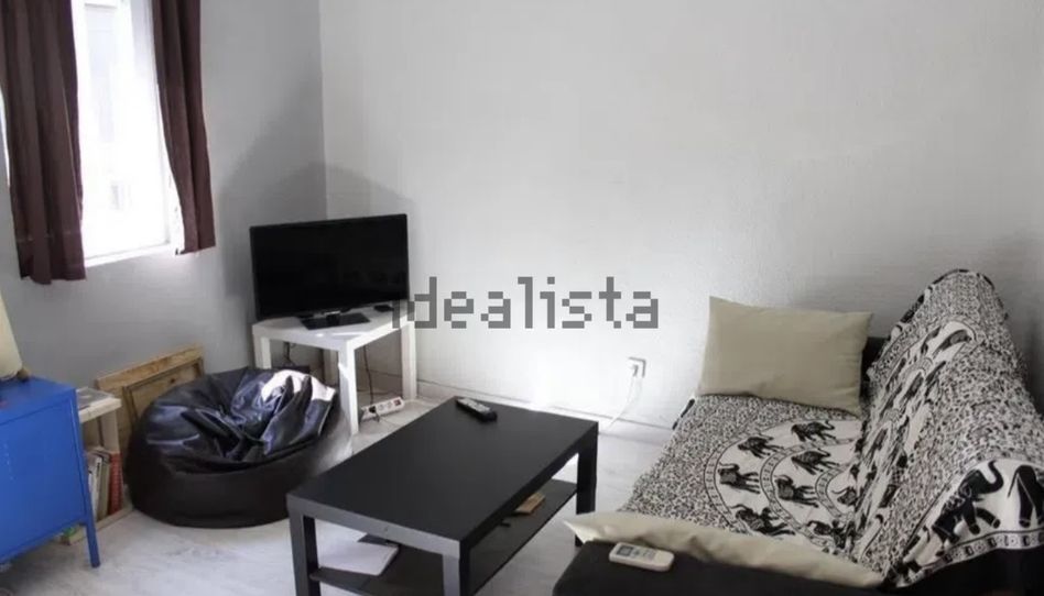 Flat for sale in Calle de Elvira Barrios, 7, San Isidro, Madrid Capital - image 1 Photo 1 of Flat for sale in Calle de Elvira Barrios, 7, San Isidro, Madrid Capital