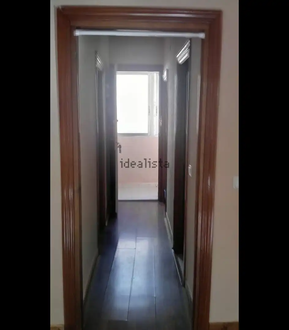 Flat for sale in Calle de Elvira Barrios, 7, San Isidro Flat for sale in Madrid with Terrace and Balcony