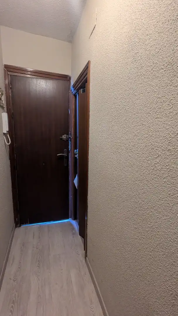 Flat for sale in Calle de Elvira Barrios, 7, San Isidro Flat for sale in Madrid with Terrace and Balcony