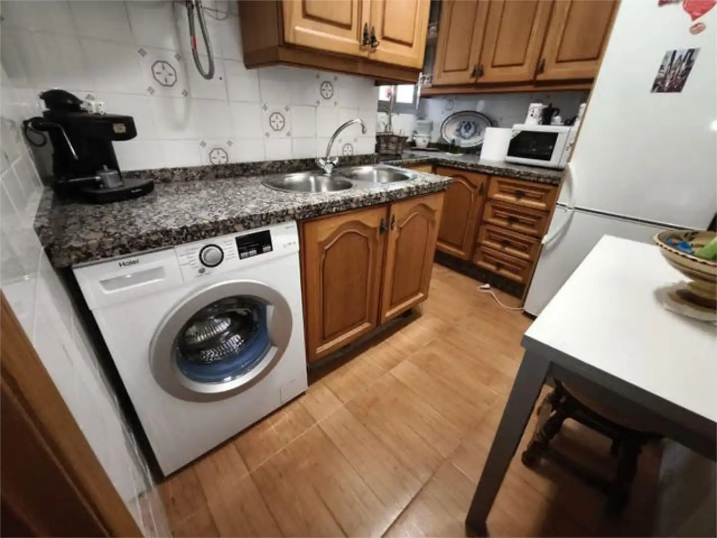 Flat for rent in Tablero Bajo - Arruzafilla
