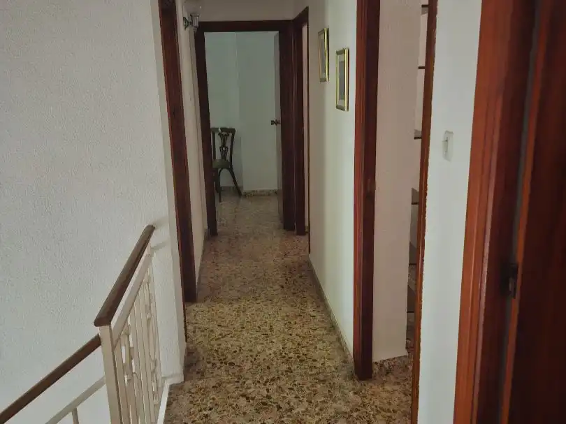 Detached homes for sale in Calle Sanchez del Corral, 13, Ayuntamiento Detached homes for sale in Alhendín with Terrace and Balcony
