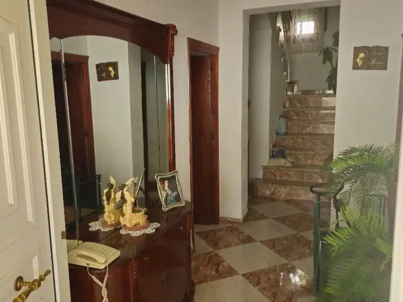 Detached homes for sale in Calle Sanchez del Corral, 13, Ayuntamiento Detached homes for sale in Alhendín with Terrace and Balcony