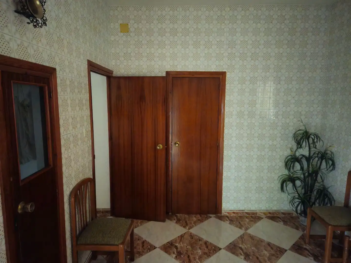 Detached homes for sale in Calle Sanchez del Corral, 13, Ayuntamiento Detached homes for sale in Alhendín with Terrace and Balcony