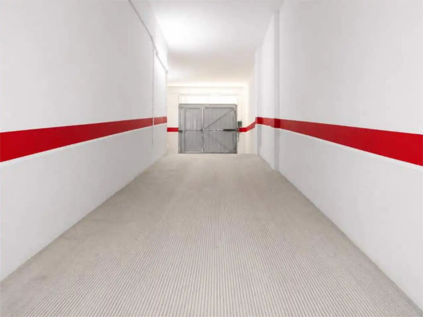 Garaje de alquiler en Benavites Parking de Garaje de alquiler en Benavites