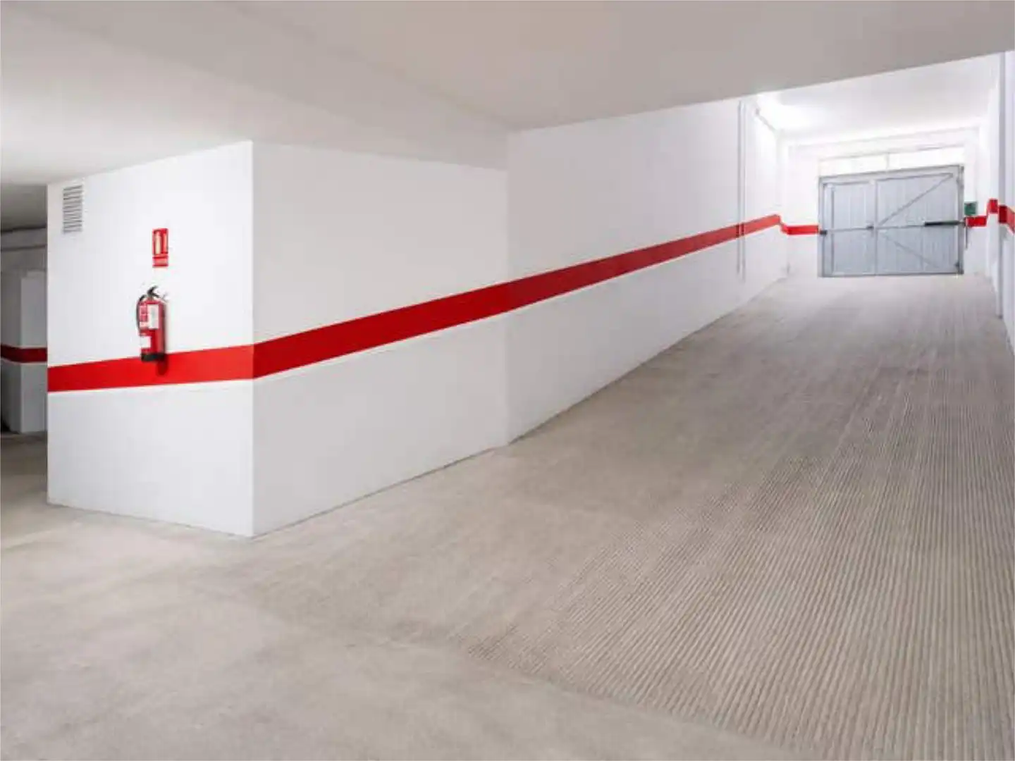 Garaje de alquiler en Benavites Garaje de alquiler en Benavites