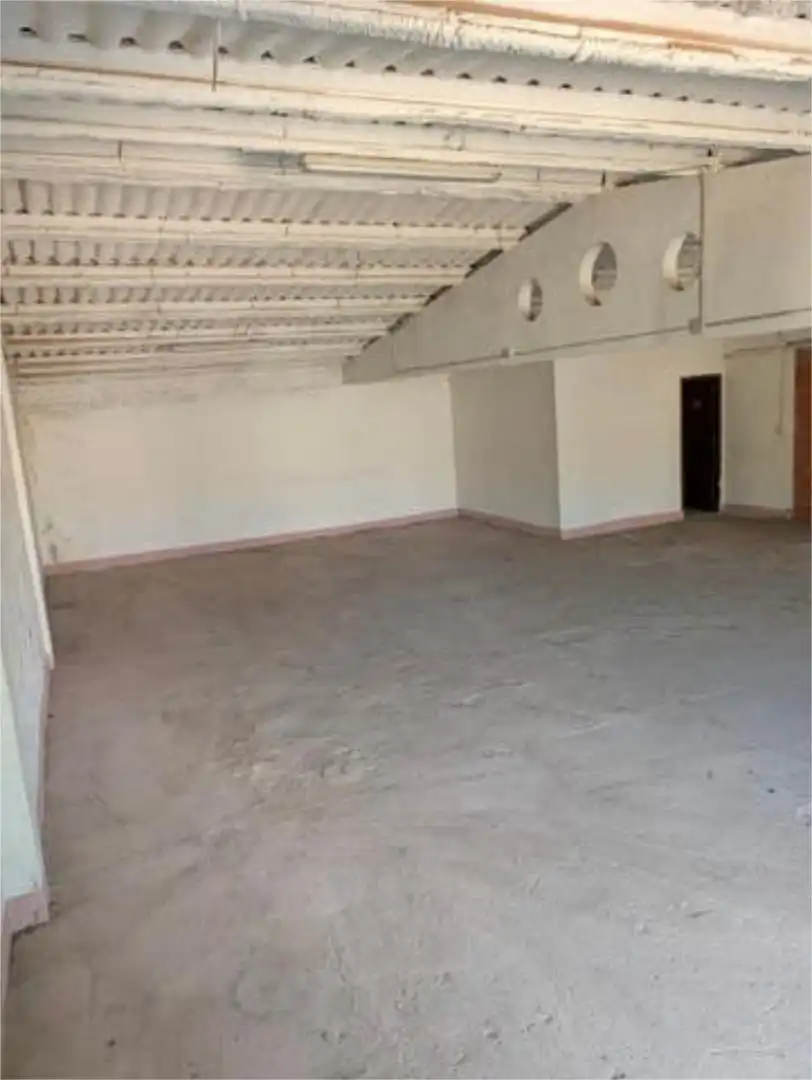 Nave industrial de alquiler en L'Espluga de Francolí