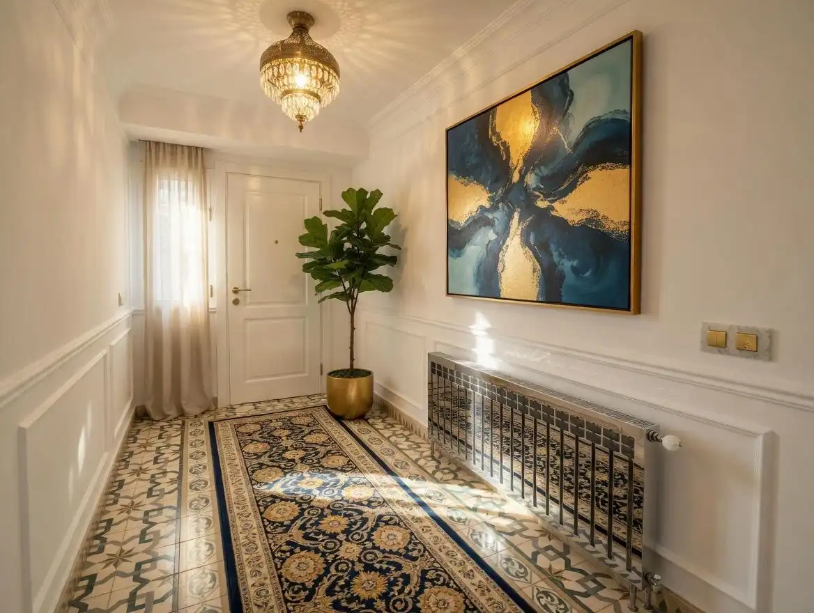 Casa o chalet en venta en Cap-negret, 43, L'Olla Casa o chalet en venta en Altea con Aire acondicionado, Calefacción y Jardín privado