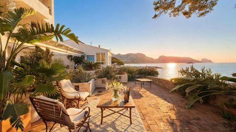 Casa o chalet en venta en Cap-negret, 43, L'Olla, Altea - imagen 3 Foto 3 de Casa o chalet en venta en Cap-negret, 43, L'Olla, Altea