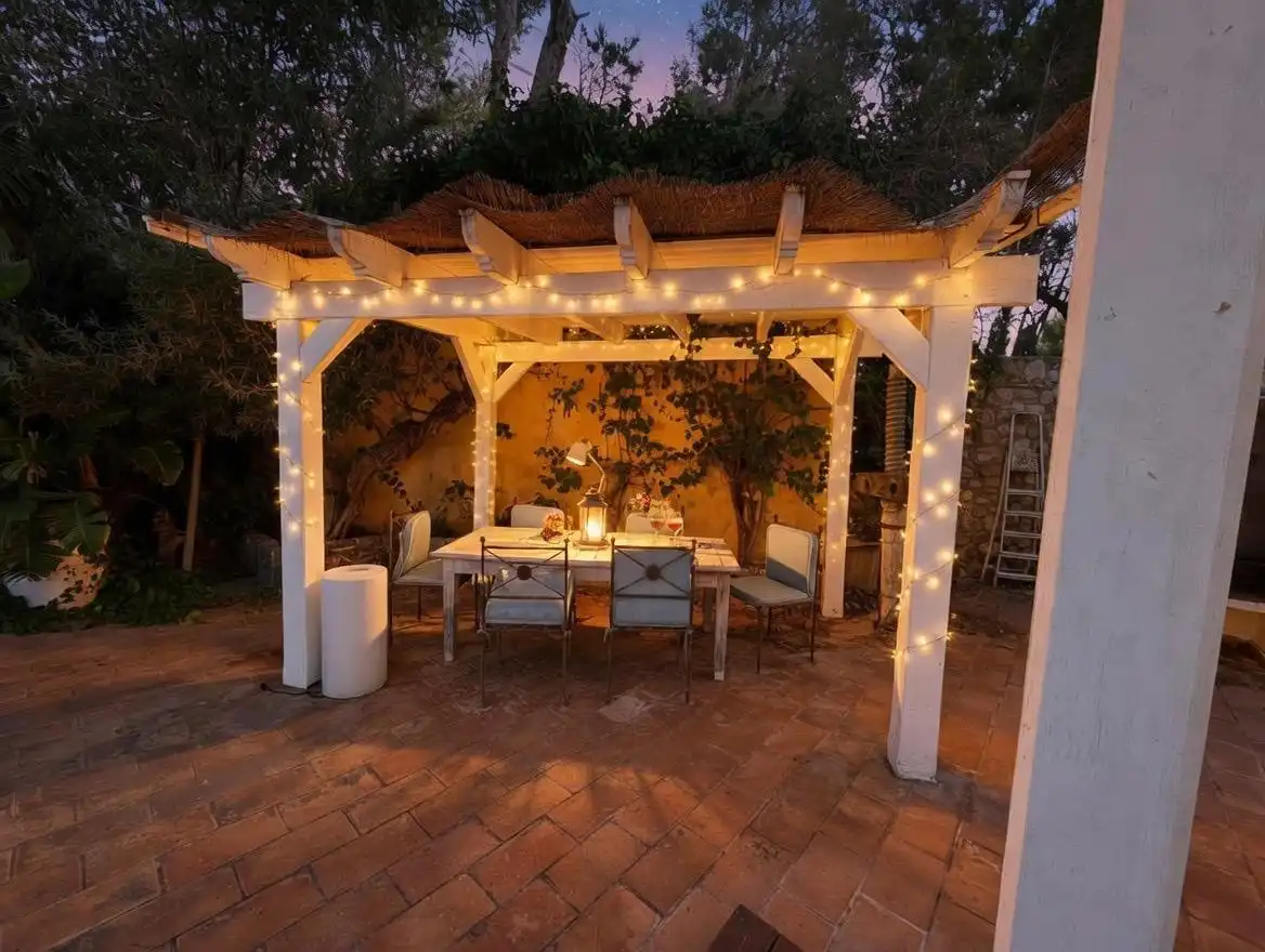 Casa o chalet en venta en Cap-negret, 43, L'Olla Terraza de Casa o chalet en venta en Altea con Aire acondicionado, Calefacción y Jardín privado