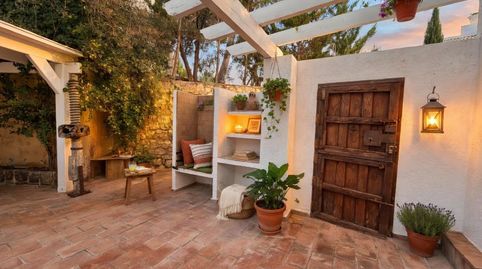 Casa o chalet en venta en Cap-negret, 43, L'Olla, Altea - imagen 5 Foto 5 de Casa o chalet en venta en Cap-negret, 43, L'Olla, Altea