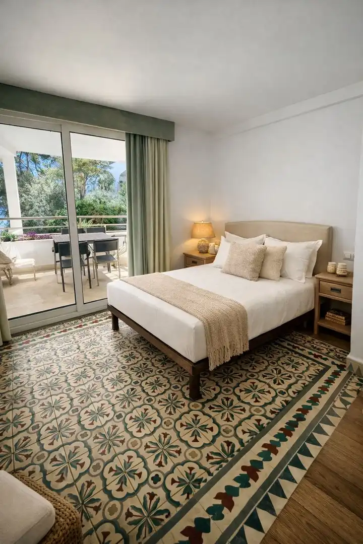 Casa o chalet en venta en Cap-negret, 43, L'Olla Habitación de Casa o chalet en venta en Altea con Aire acondicionado, Calefacción y Jardín privado