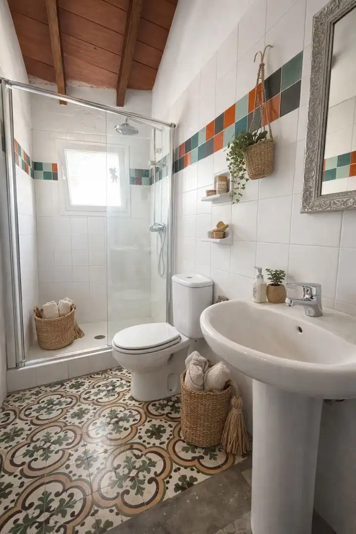 Casa o chalet en venta en Cap-negret, 43, L'Olla Baño de Casa o chalet en venta en Altea con Aire acondicionado, Calefacción y Jardín privado
