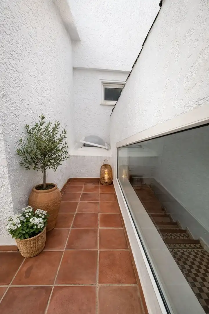 Casa o chalet en venta en Cap-negret, 43, L'Olla Terraza de Casa o chalet en venta en Altea con Aire acondicionado, Calefacción y Jardín privado