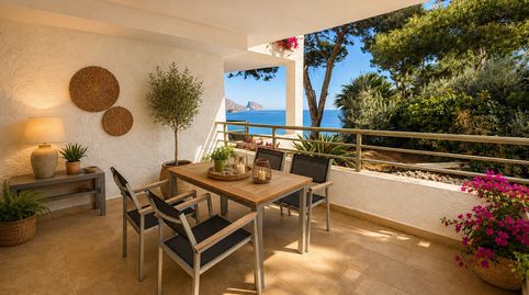 Casa o chalet en venta en Cap-negret, 43, L'Olla, Altea - imagen 2 Foto 2 de Casa o chalet en venta en Cap-negret, 43, L'Olla, Altea