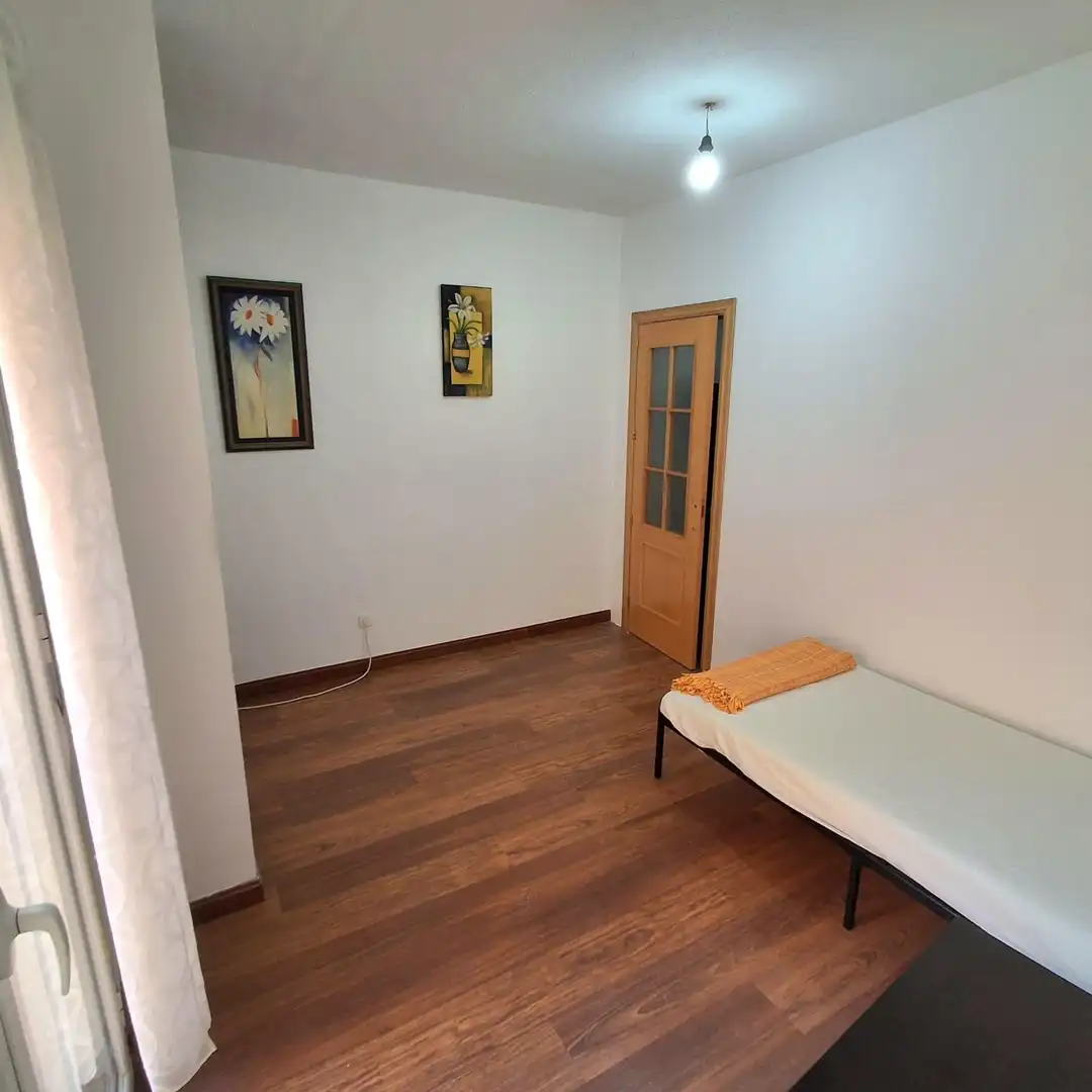 Wohnung zum Verkauf in Calle Fomento, 4, Centro Wohnung zum Verkauf in Ocaña mit Klimaanlage