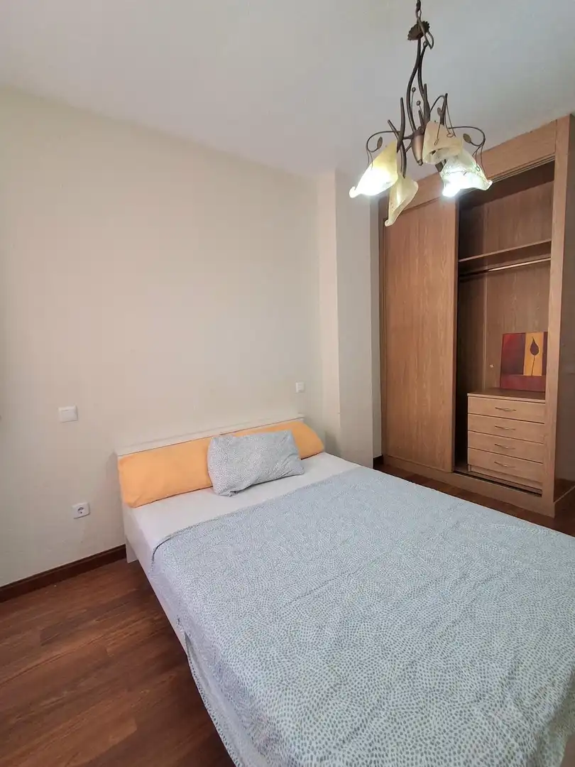 Wohnung zum Verkauf in Calle Fomento, 4, Centro Schlafzimmer von Wohnung zum Verkauf in Ocaña mit Klimaanlage