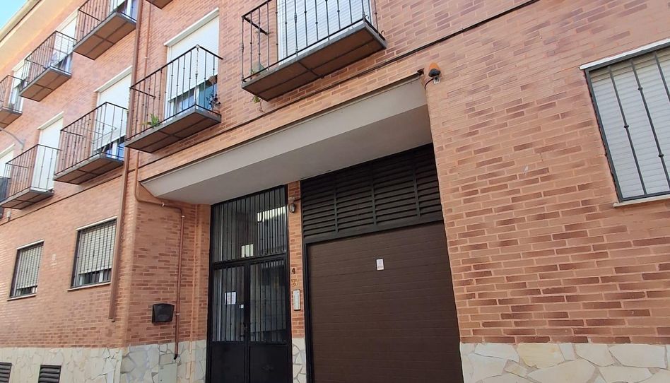 Wohnung zum Verkauf in Calle Fomento, 4, Centro, Ocaña - Bild 1 Foto 1 von Wohnung zum Verkauf in Calle Fomento, 4, Centro, Ocaña