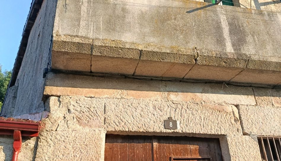 Casa adosada en venda a Rua Untes, 195, San Rosendo, Ourense Capital - imatge 1 Foto 1 de Casa adosada en venda a Rua Untes, 195, San Rosendo, Ourense Capital