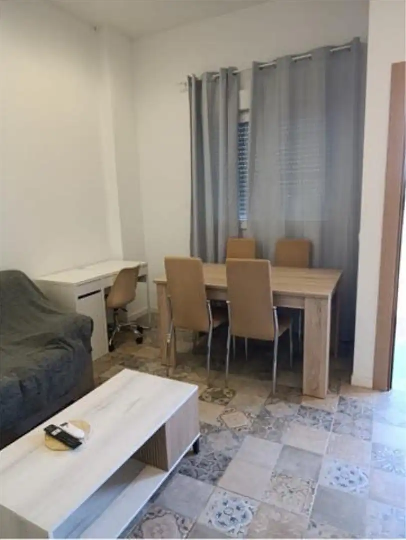 Esszimmer von Wohnungen zur Miete in Murcia