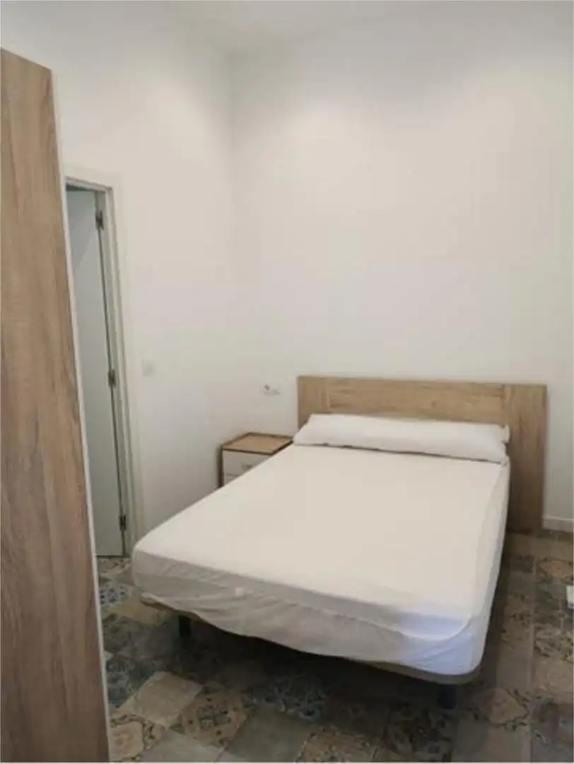 Schlafzimmer von Wohnungen zur Miete in Murcia