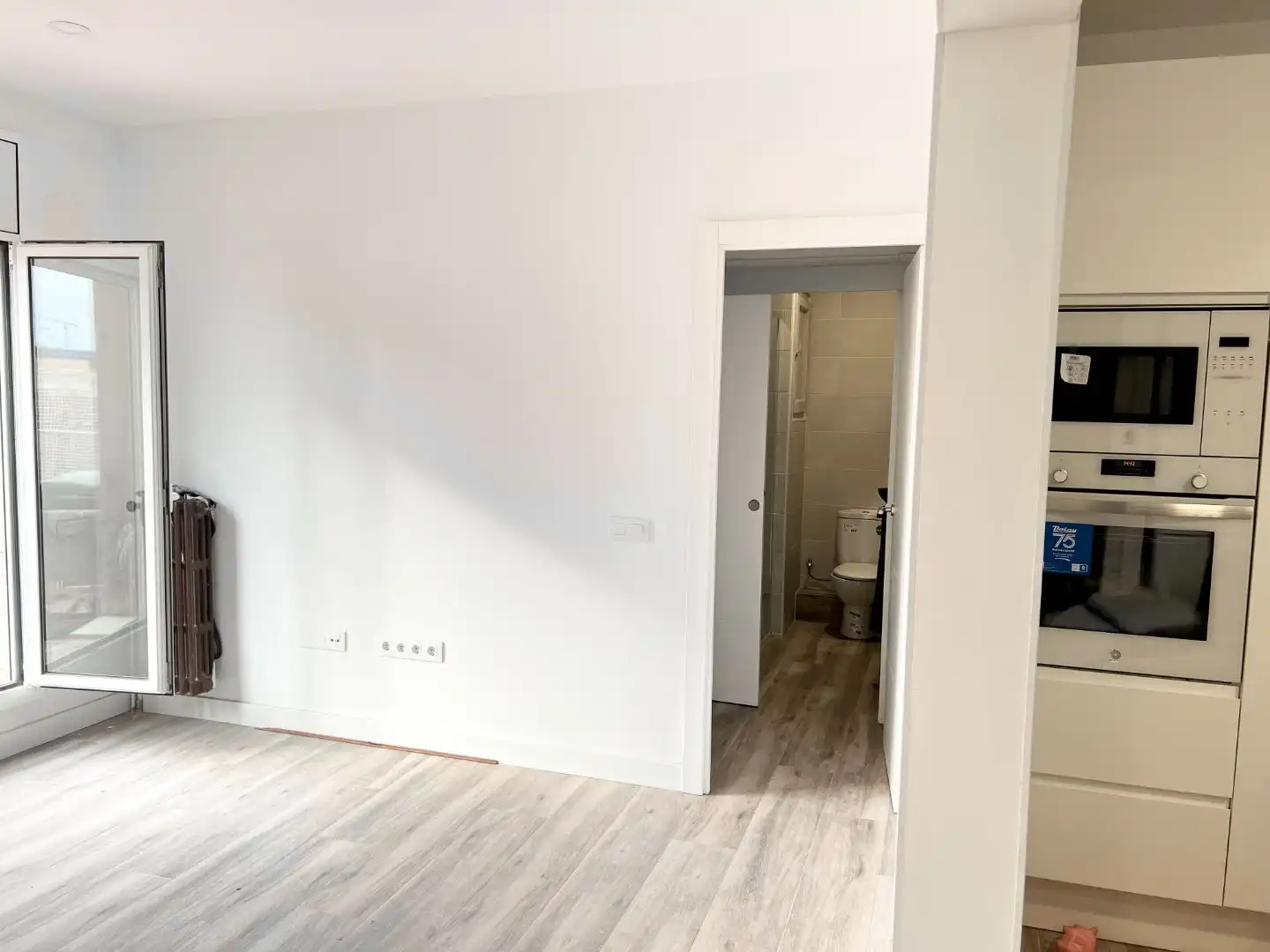 Flat for rent in Carrer del Consell de Cent, 226, L'Antiga Esquerra de l'Eixample Bedroom of Flat for rent in Barcelona Capital with Terrace