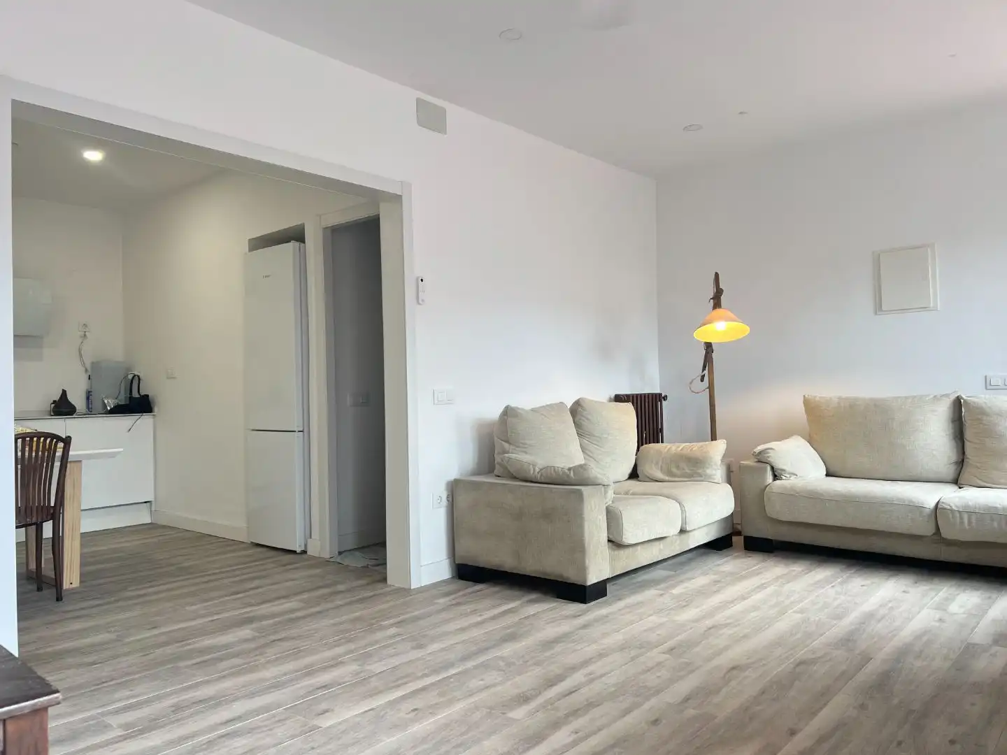 Flat for rent in Carrer del Consell de Cent, 226, L'Antiga Esquerra de l'Eixample Living room of Flat for rent in Barcelona Capital with Terrace