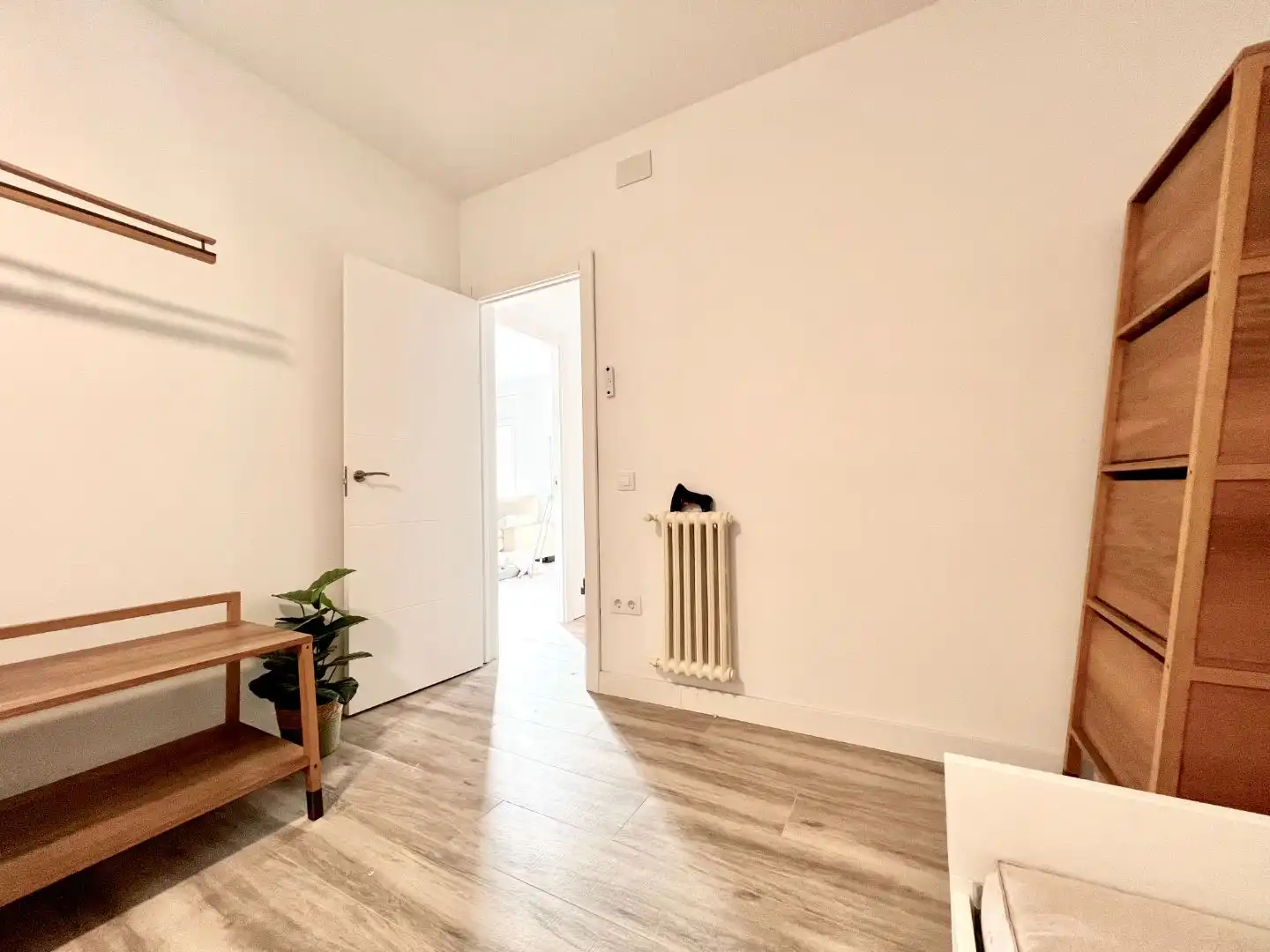 Flat for rent in Carrer del Consell de Cent, 226, L'Antiga Esquerra de l'Eixample Flat for rent in Barcelona Capital with Terrace