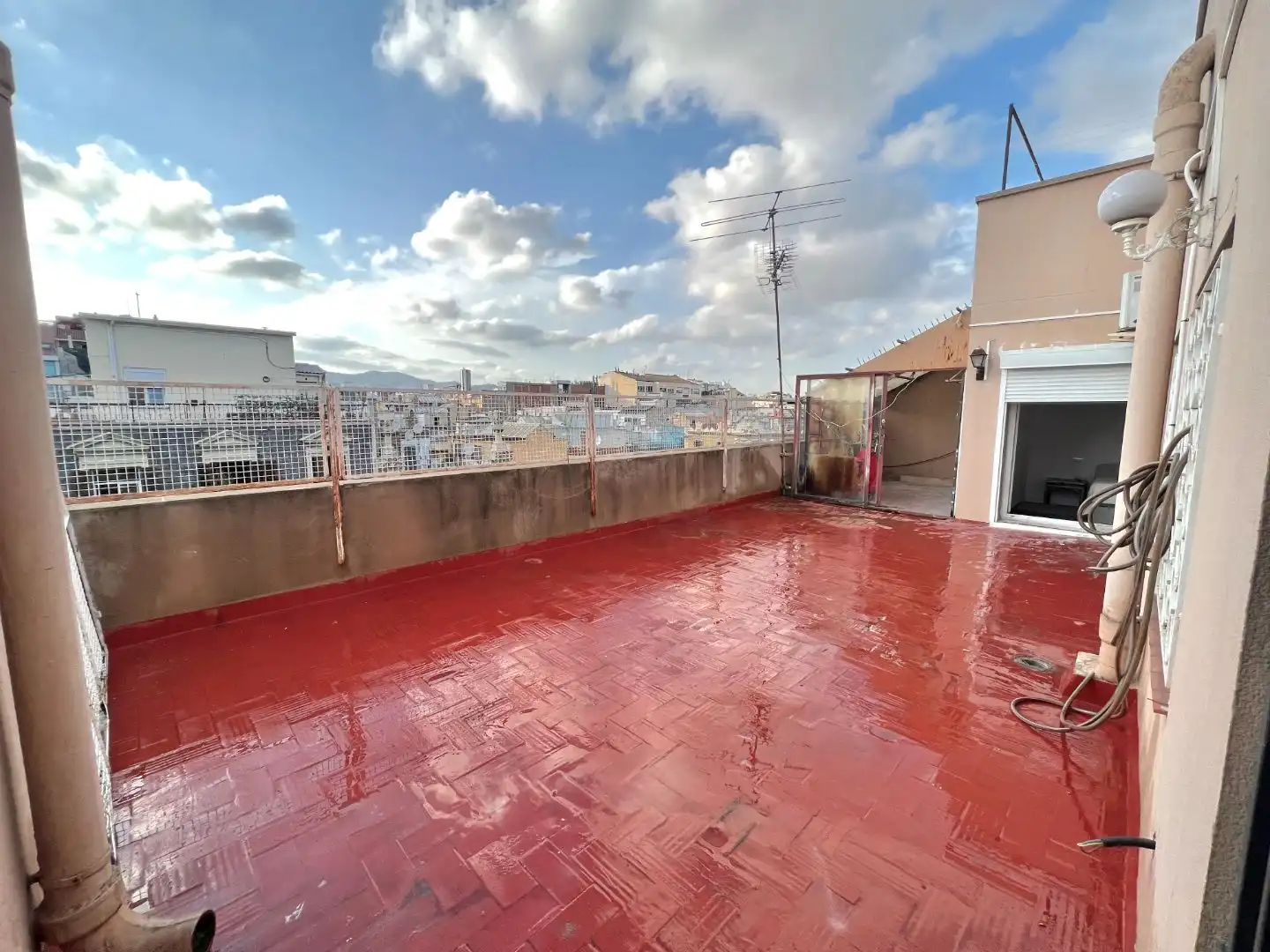 Flat for rent in Carrer del Consell de Cent, 226, L'Antiga Esquerra de l'Eixample Terrace of Flat for rent in Barcelona Capital with Terrace