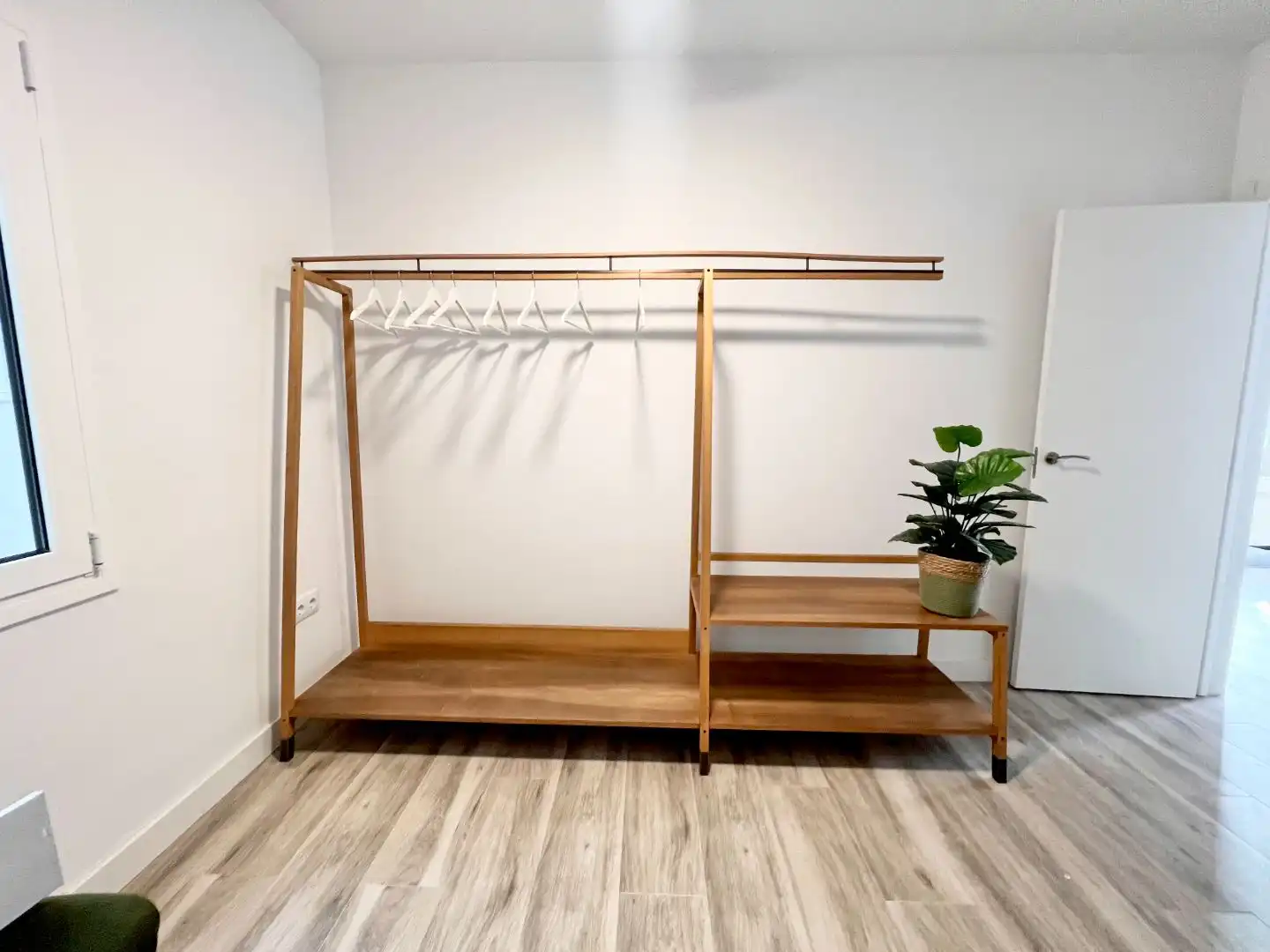 Flat for rent in Carrer del Consell de Cent, 226, L'Antiga Esquerra de l'Eixample Bedroom of Flat for rent in Barcelona Capital with Terrace