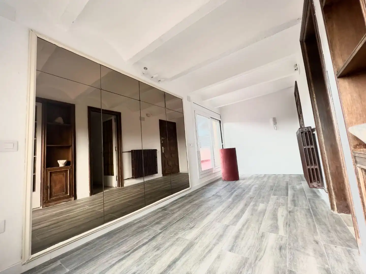 Flat for rent in Carrer del Consell de Cent, 226, L'Antiga Esquerra de l'Eixample Flat for rent in Barcelona Capital with Terrace