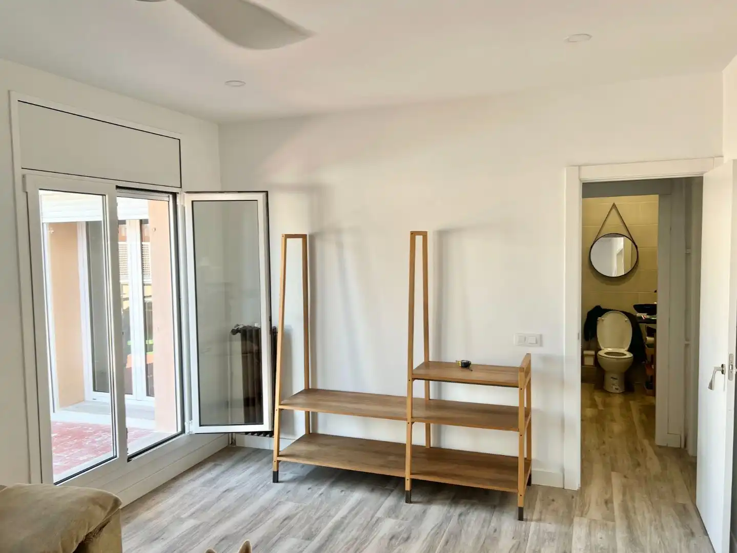 Flat for rent in Carrer del Consell de Cent, 226, L'Antiga Esquerra de l'Eixample Flat for rent in Barcelona Capital with Terrace