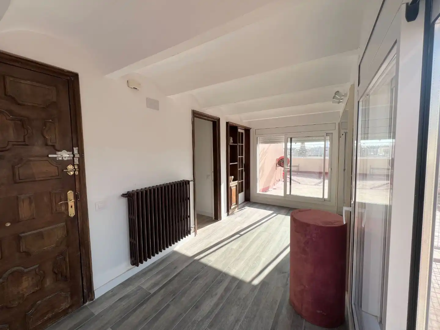 Flat for rent in Carrer del Consell de Cent, 226, L'Antiga Esquerra de l'Eixample Flat for rent in Barcelona Capital with Terrace