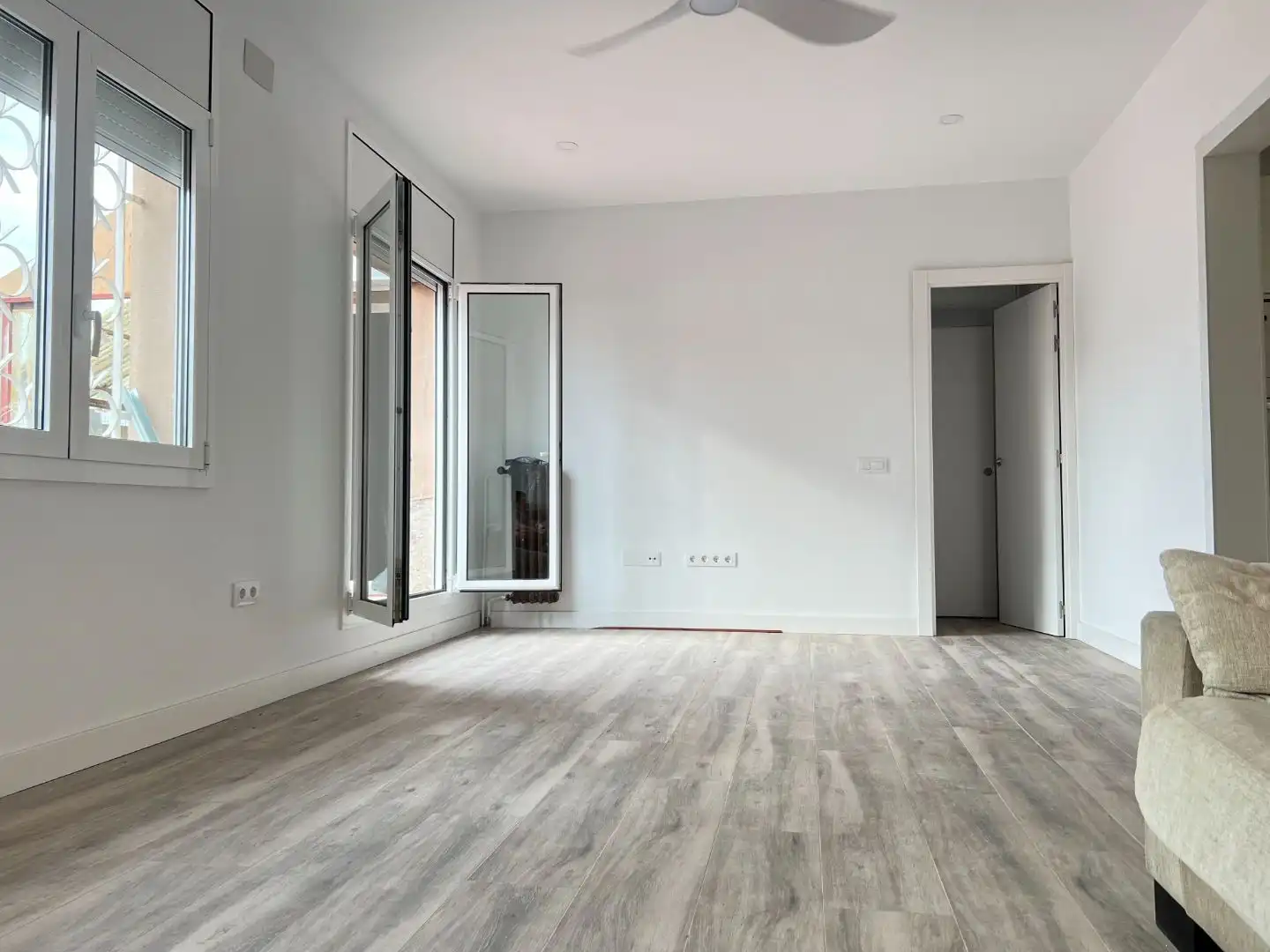 Flat for rent in Carrer del Consell de Cent, 226, L'Antiga Esquerra de l'Eixample Bedroom of Flat for rent in Barcelona Capital with Terrace