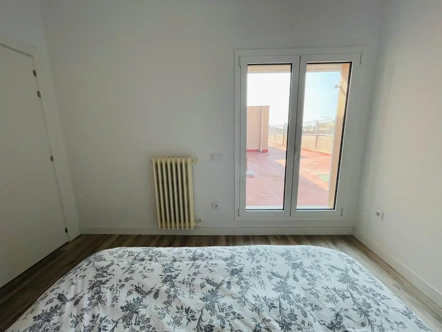 Flat for rent in Carrer del Consell de Cent, 226, L'Antiga Esquerra de l'Eixample Bedroom of Flat for rent in Barcelona Capital with Terrace