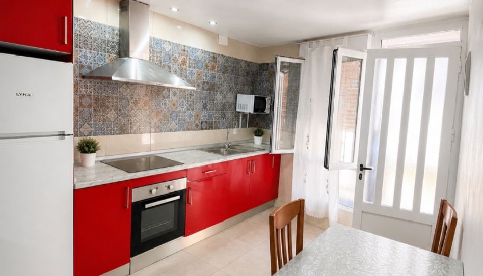 Wohnung zur Miete in Calle Horno Nuevo, 18, Épila, Zaragoza - Bild 1 Foto 1 von Wohnung zur Miete in Calle Horno Nuevo, 18, Épila, Zaragoza