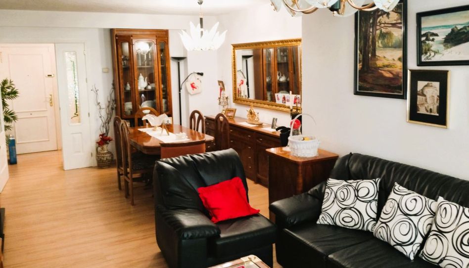 Wohnung zum Verkauf in Calle de la Haya, 10, Parque Coimbra, Móstoles - Bild 1 Foto 1 von Wohnung zum Verkauf in Calle de la Haya, 10, Parque Coimbra, Móstoles