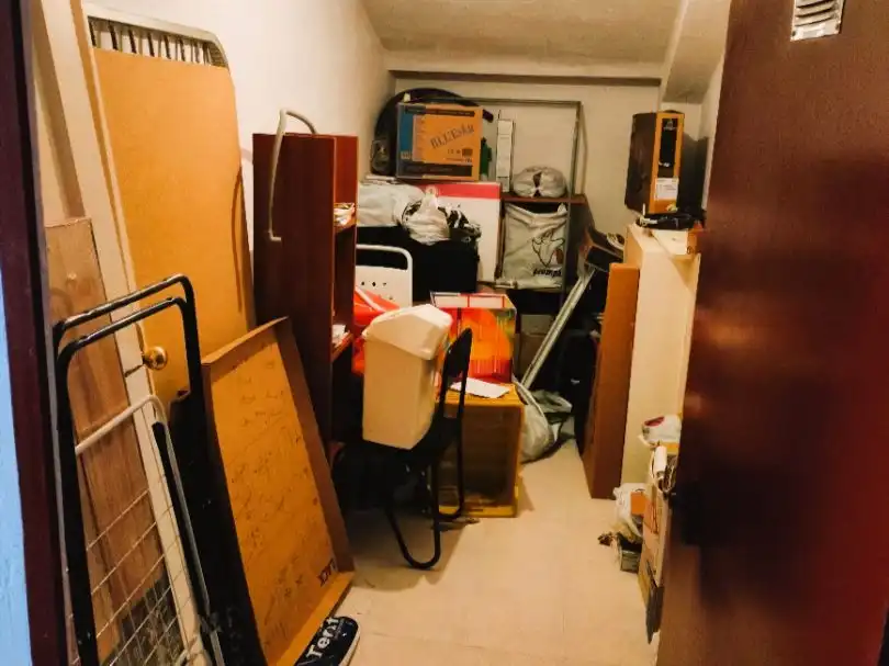 Wohnung zum Verkauf in Calle de la Haya, 10, Parque Coimbra Wohnung zum Verkauf in Móstoles mit Terrasse