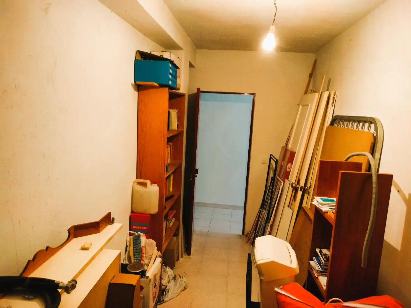 Wohnung zum Verkauf in Calle de la Haya, 10, Parque Coimbra Wohnung zum Verkauf in Móstoles mit Terrasse