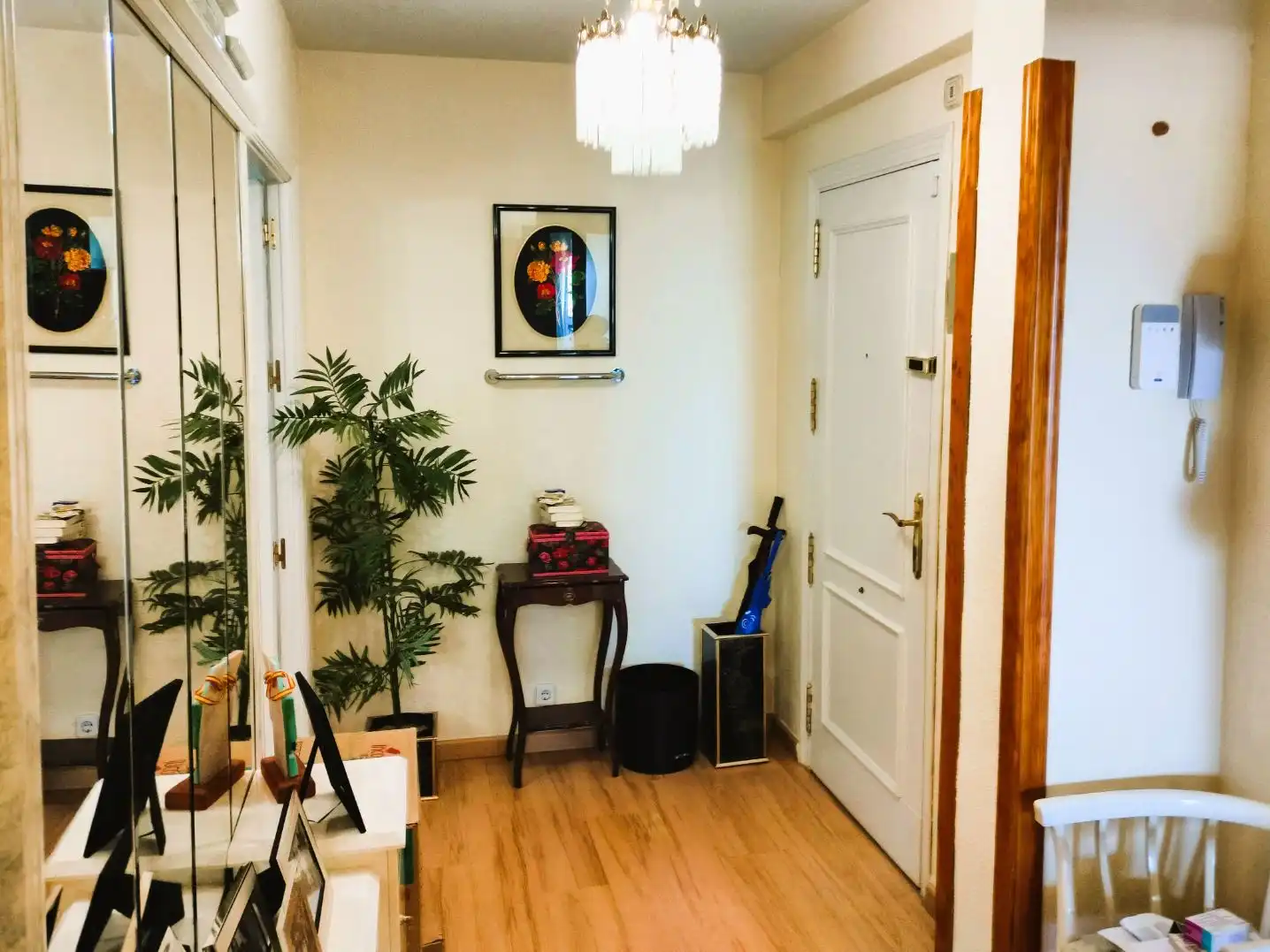 Wohnung zum Verkauf in Calle de la Haya, 10, Parque Coimbra Wohnung zum Verkauf in Móstoles mit Terrasse