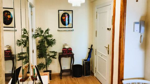 Wohnung zum Verkauf in Calle de la Haya, 10, Parque Coimbra, Móstoles - Bild 2 Foto 2 von Wohnung zum Verkauf in Calle de la Haya, 10, Parque Coimbra, Móstoles