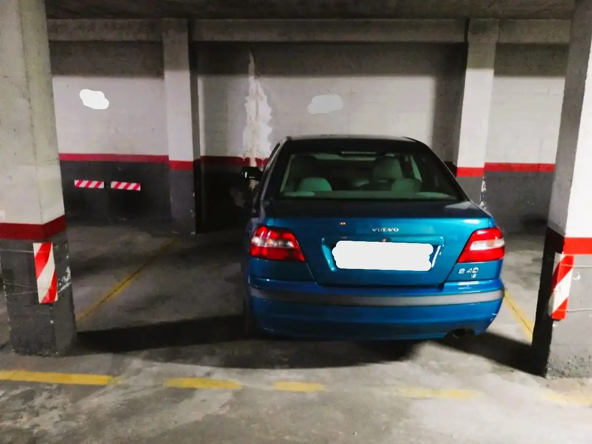 Wohnung zum Verkauf in Calle de la Haya, 10, Parque Coimbra Parkplatz von Wohnung zum Verkauf in Móstoles mit Terrasse