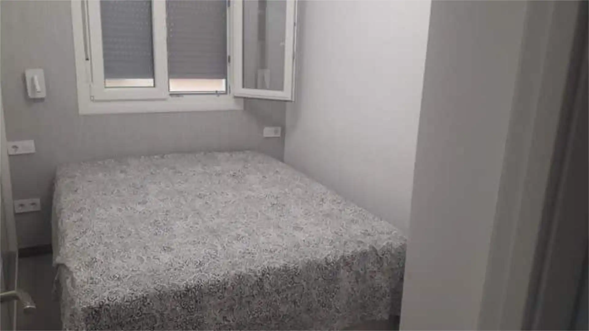 Flat for rent in Paseo Marítimo - San José - La Laguna Bedroom of Flat for rent in Cádiz