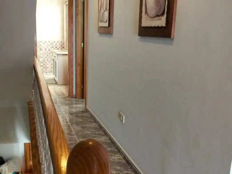 Casa adosada en venda a Calle Chaxiraxi, 2, Alisios Casa adosada en venda a Calle Chaxiraxi, 2, Alisios