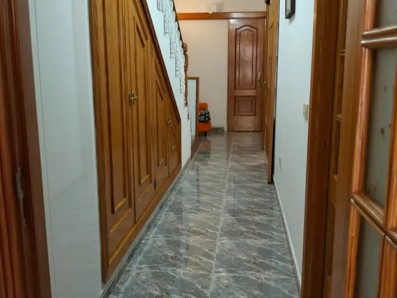 Casa adosada en venda a Calle Chaxiraxi, 2, Alisios Casa adosada en venda a Calle Chaxiraxi, 2, Alisios