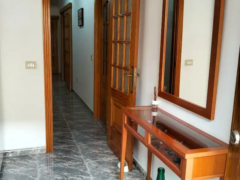 Casa adosada en venda a Calle Chaxiraxi, 2, Alisios Casa adosada en venda a Calle Chaxiraxi, 2, Alisios