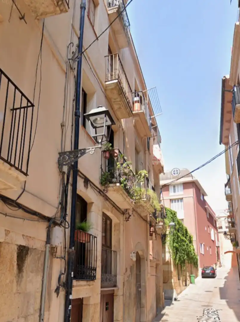 Pis de lloguer a Carrer de Sant Llorenç, 16, Part Alta Pis de lloguer a Carrer de Sant Llorenç, 16, Part Alta